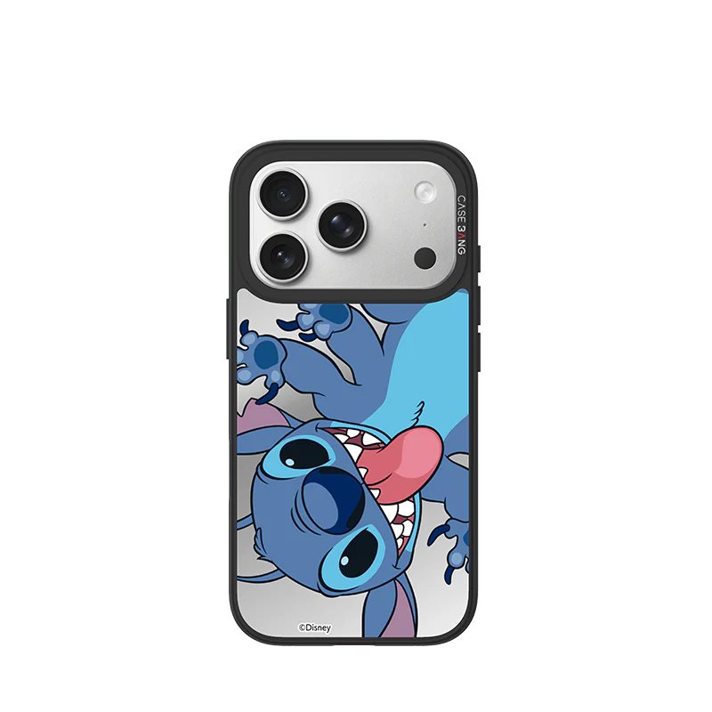 Mischievous Stitch Unijoy