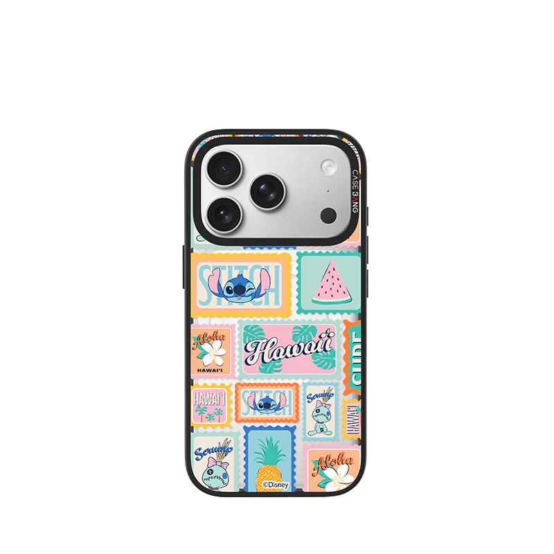 Stitch Stamp Imagisnap
