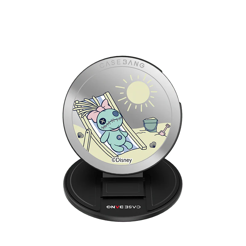 Vacation Scrump MagSafe Grip Stand