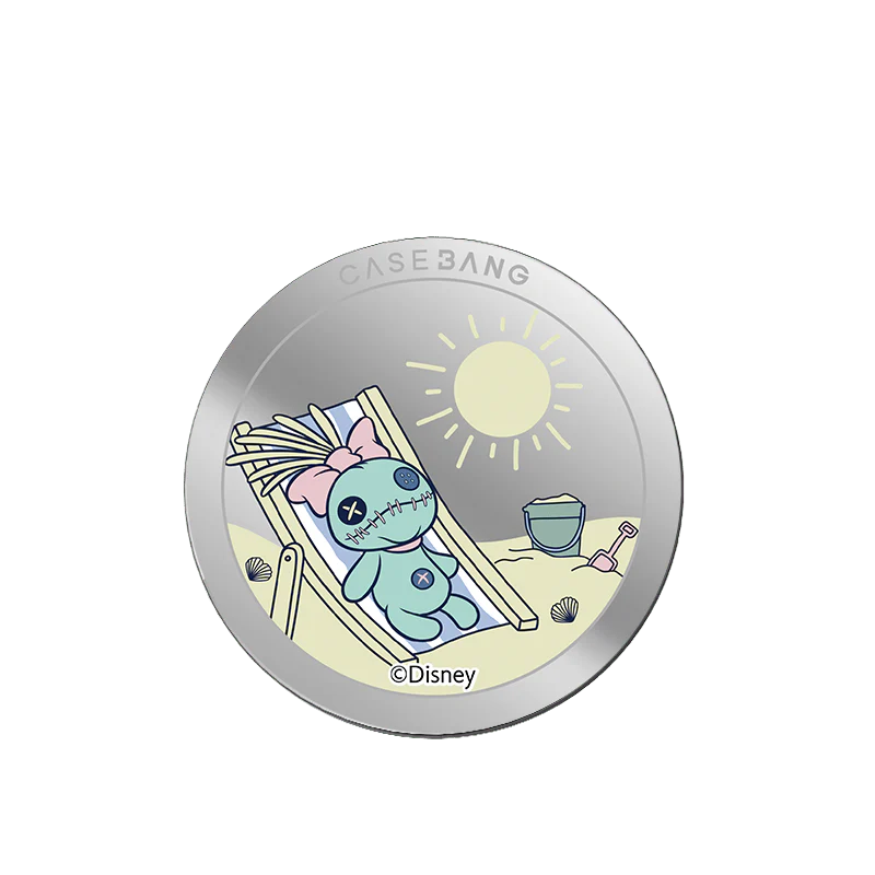 Vacation Scrump MagSafe Grip Stand - Image 2