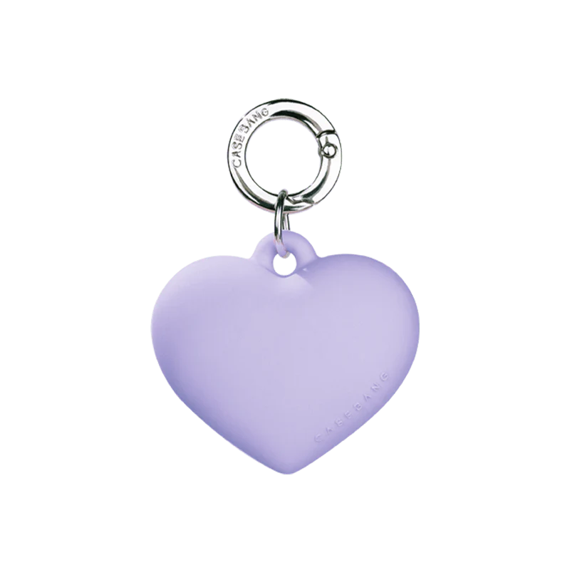 3D Heart-Shaped pendant - Image 3