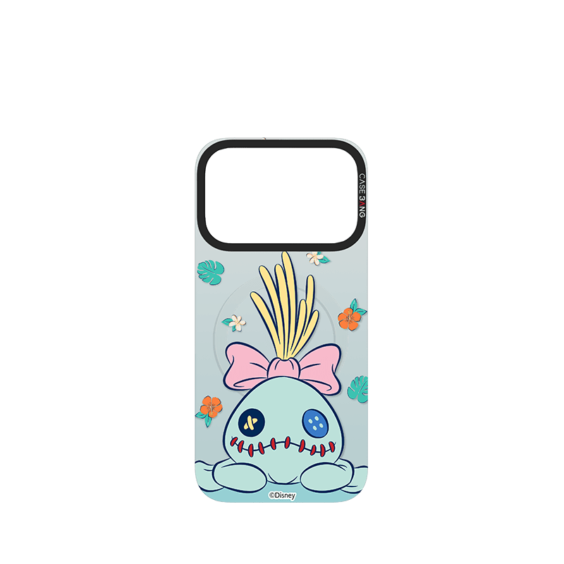 Cute Scrump Snap-On Phone Case - Image 5