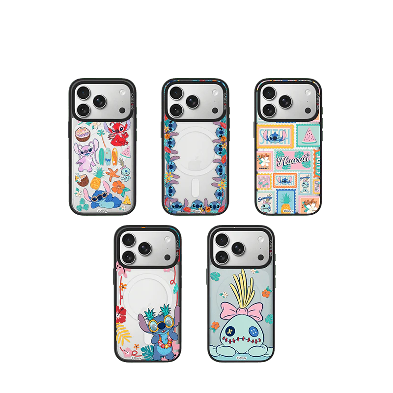Cute Scrump Snap-On Phone Case - Image 6