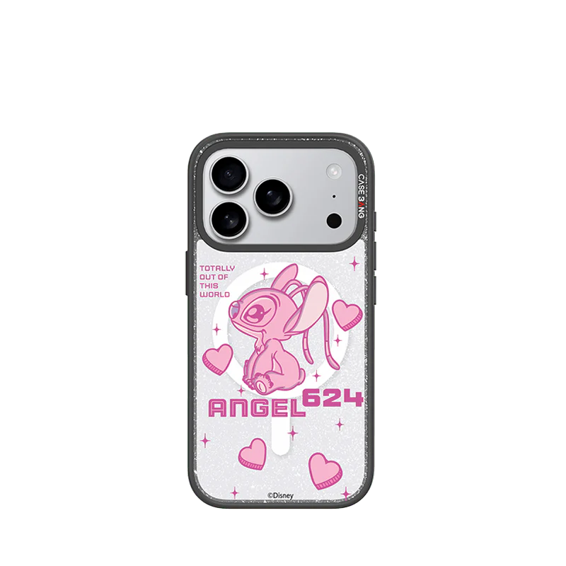 Angel Snap-On Phone Case