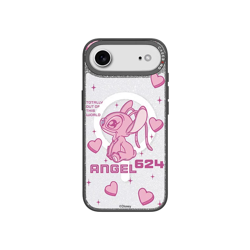 Angel Snap-On Phone Case - Image 7