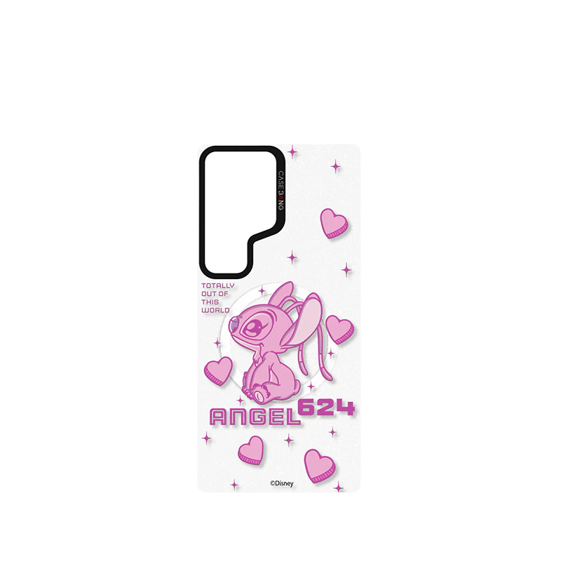 Angel Snap-On Phone Case - Image 8