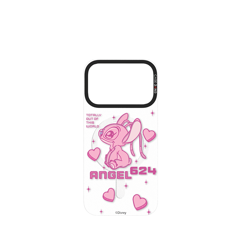 Angel Snap-On Phone Case - Image 9