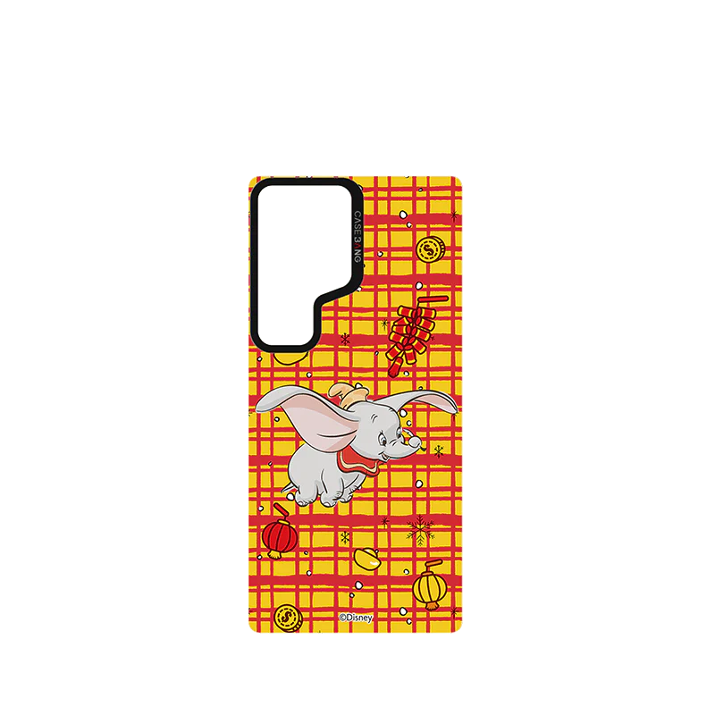 Auspicious Debut Snap-On Phone Case - Image 6