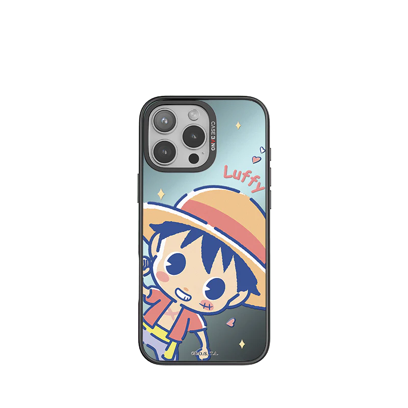 Baby Luffy Imagisnap