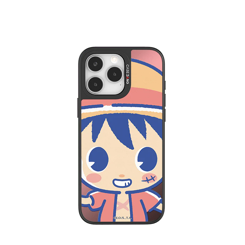 Baby Luffy Unijoy