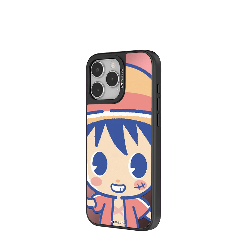 Baby Luffy Unijoy - Image 2