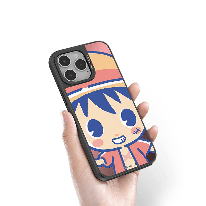 Baby Luffy Unijoy - Image 3