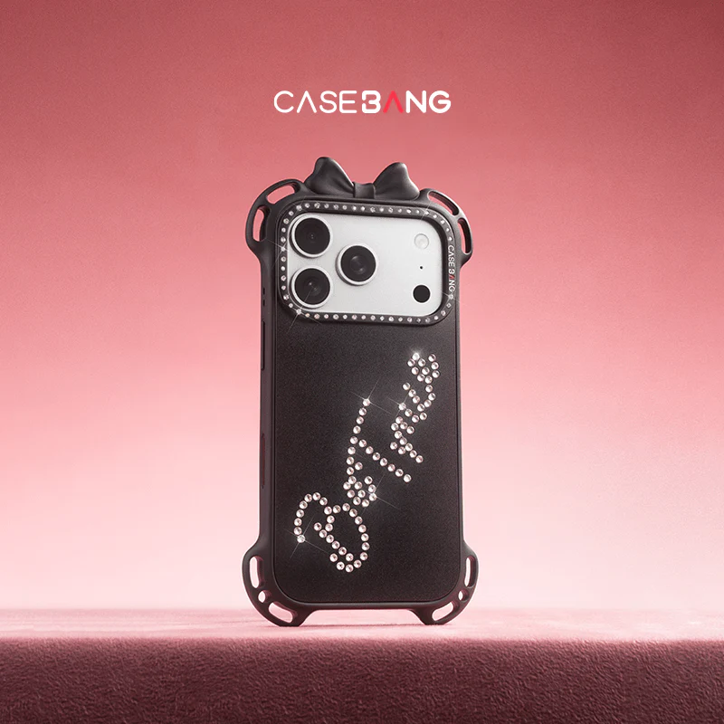 Be You Series Snap-On Cover - Image 3