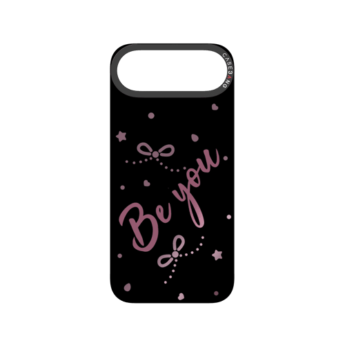 Be You Series Snap-On Cover - Image 38