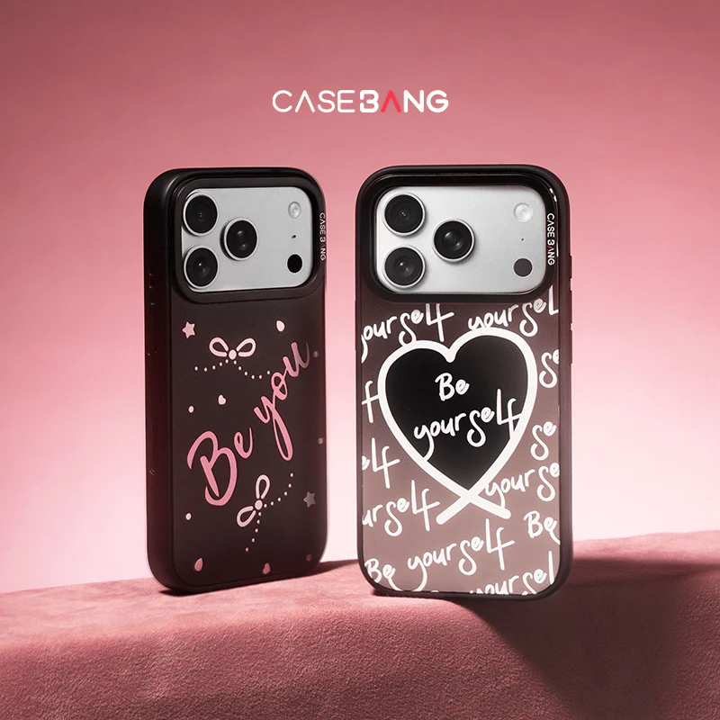 Be You Series Snap-On Cover - Image 4