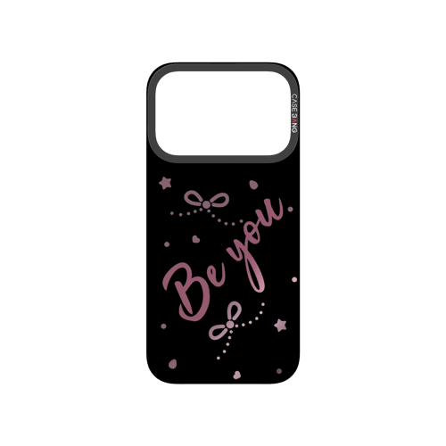 Be You Series Snap-On Cover - Image 40