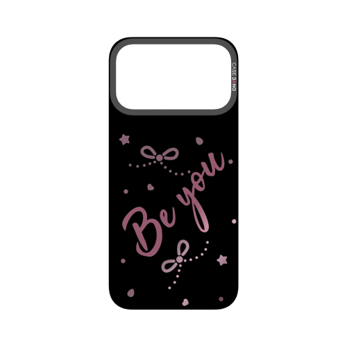 Be You Series Snap-On Cover - Image 43