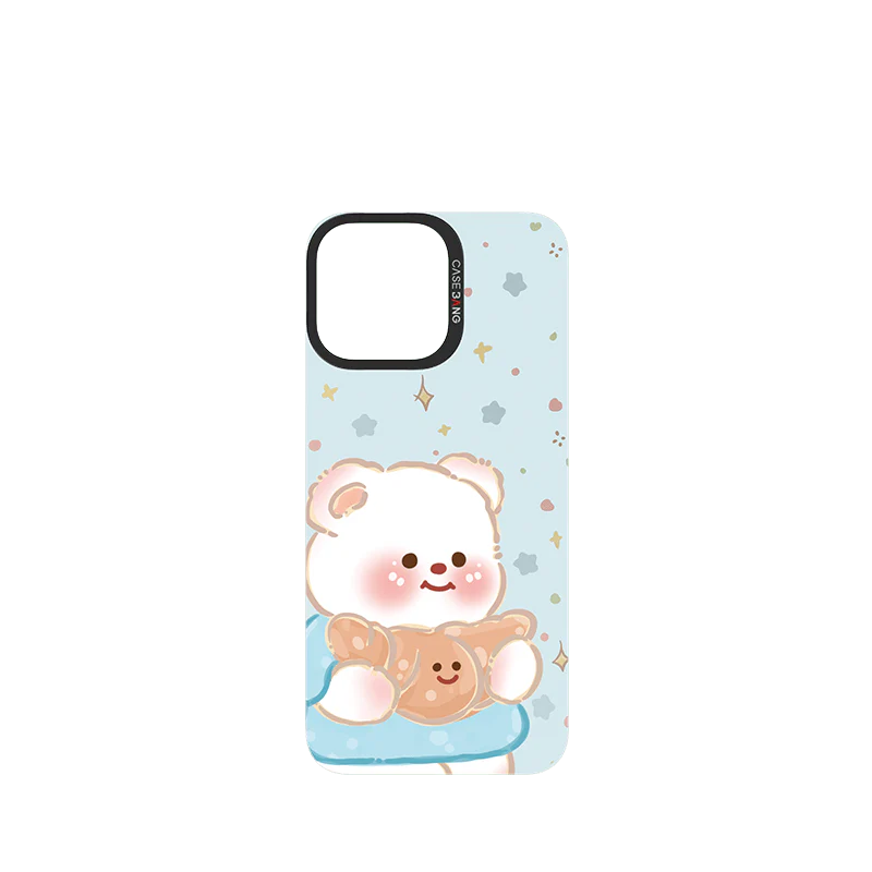 Crescent Bear Imagisnap - Image 3