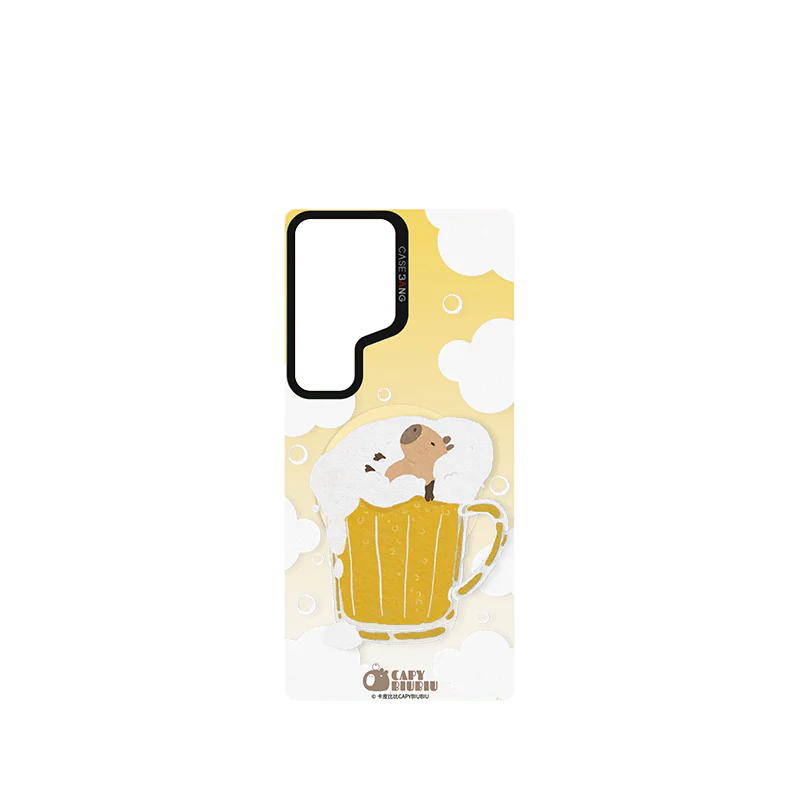 Beer Capybara Imagisnap - Image 6