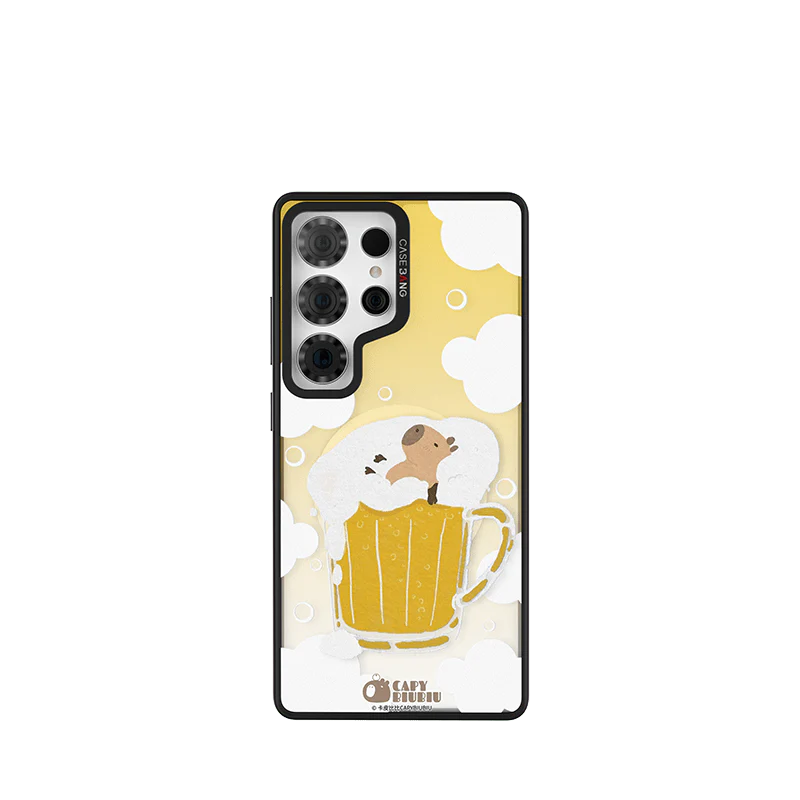 Beer Capybara Imagisnap - Image 7