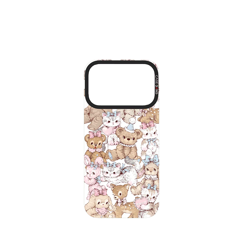 Healing Doll Snap-On Phone Case - Image 5