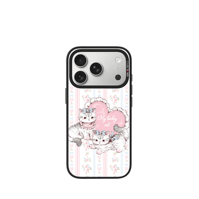 Dream Cat Snap-On Phone Case