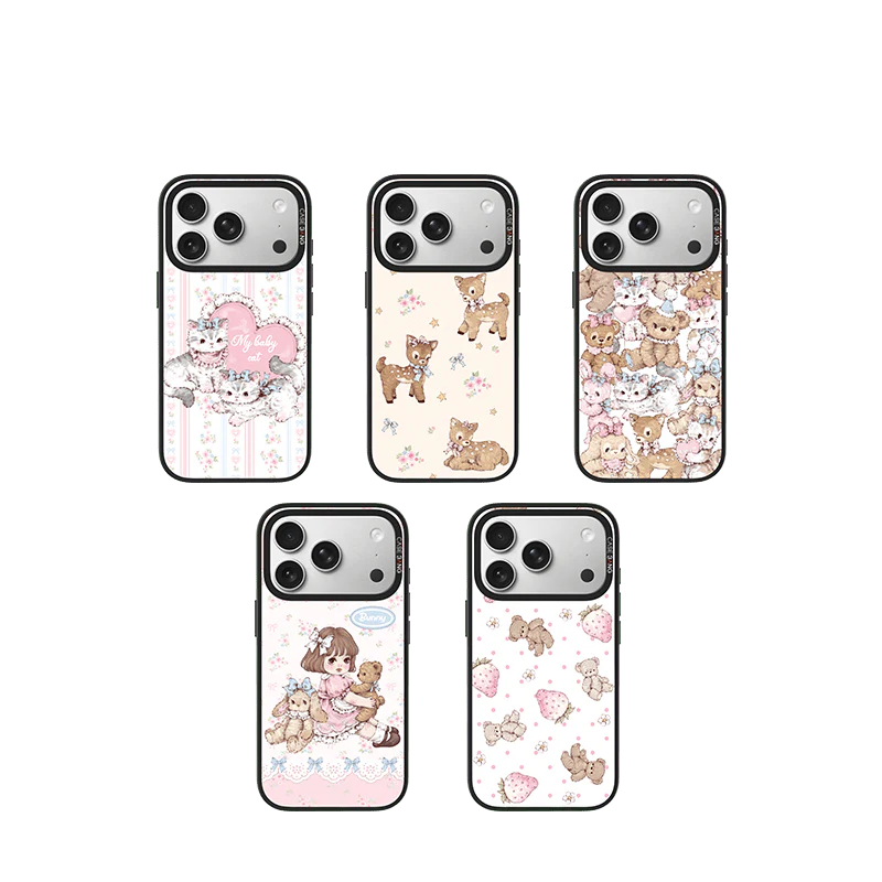 Healing Doll Snap-On Phone Case - Image 7
