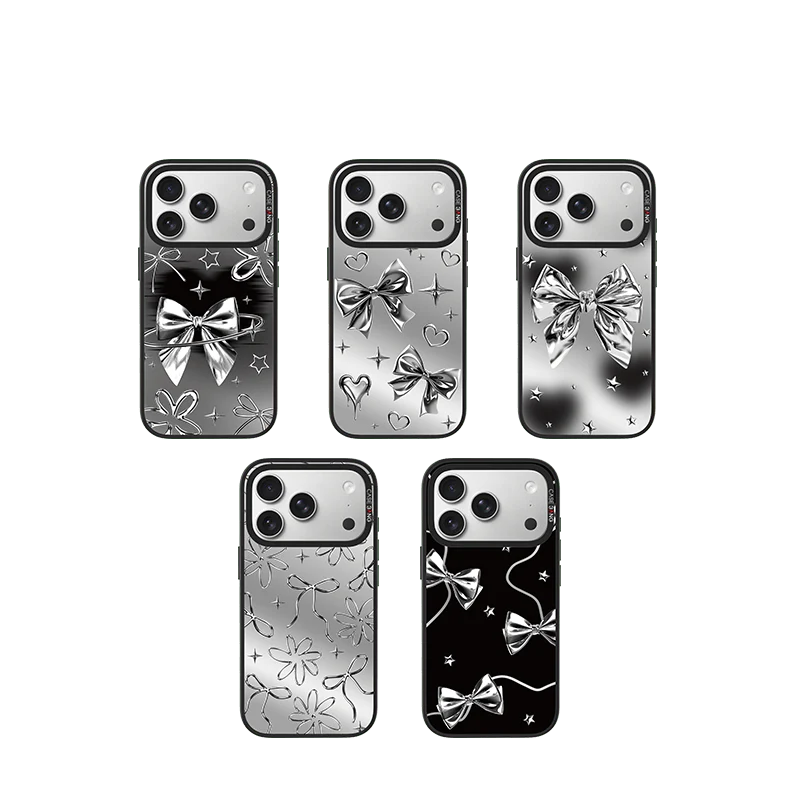 Empty Silvery Imagisnap - Image 4