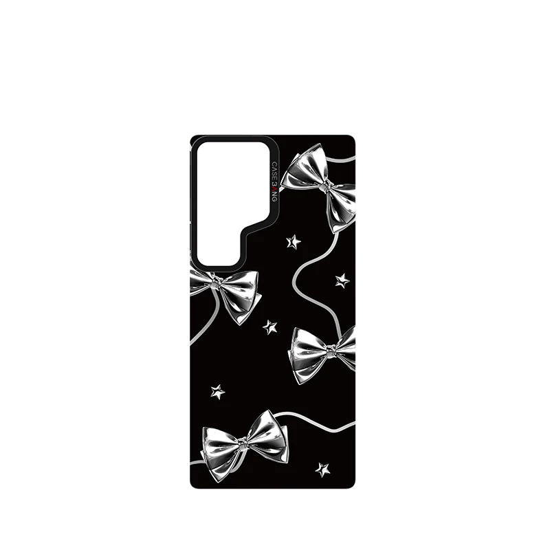 Black Silvery Imagisnap - Image 5