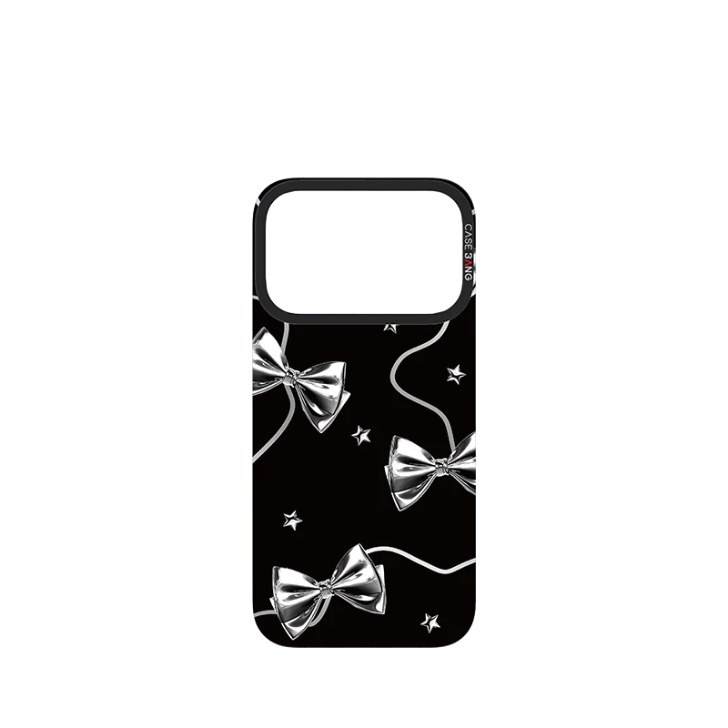 Black Silvery Imagisnap - Image 6