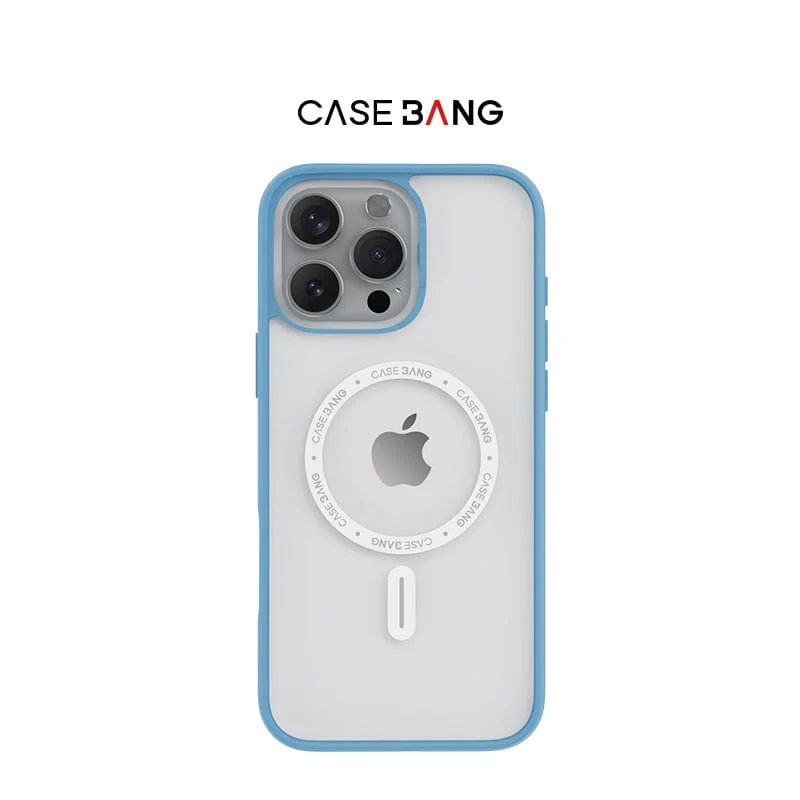Blue Imagisnap Base Case