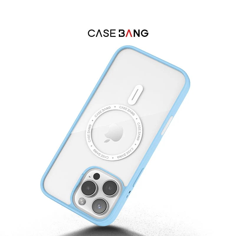 Blue Imagisnap Base Case - Image 3