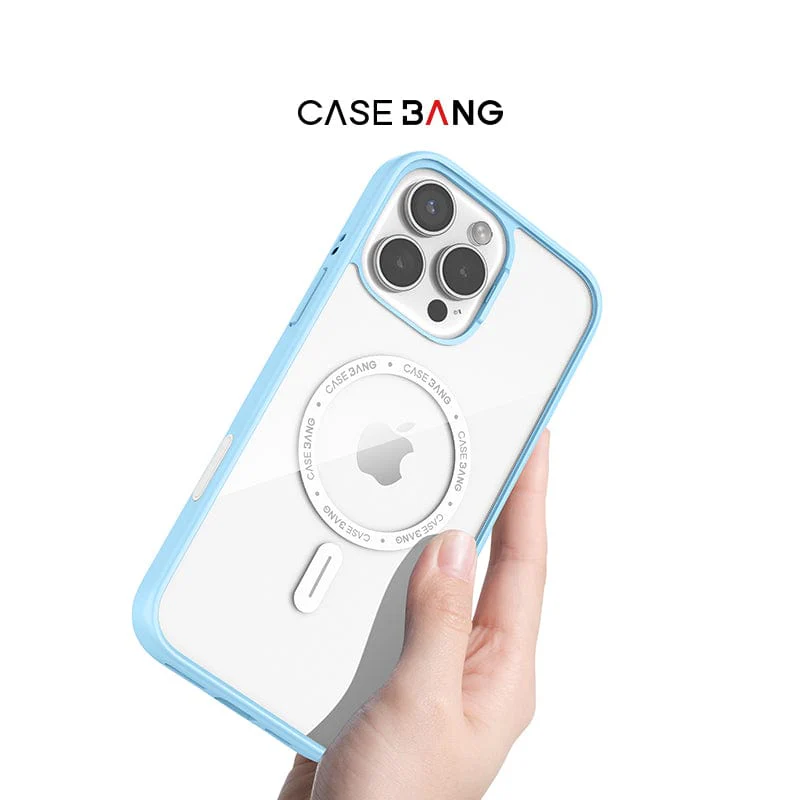 Blue Imagisnap Base Case - Image 4
