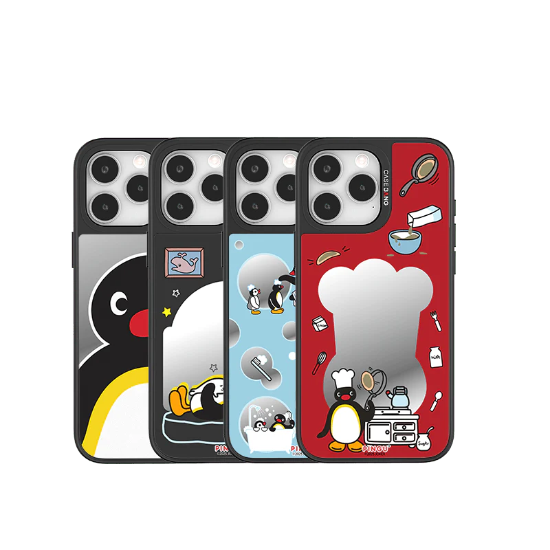 Pingu Selfie Unijoy - Image 3