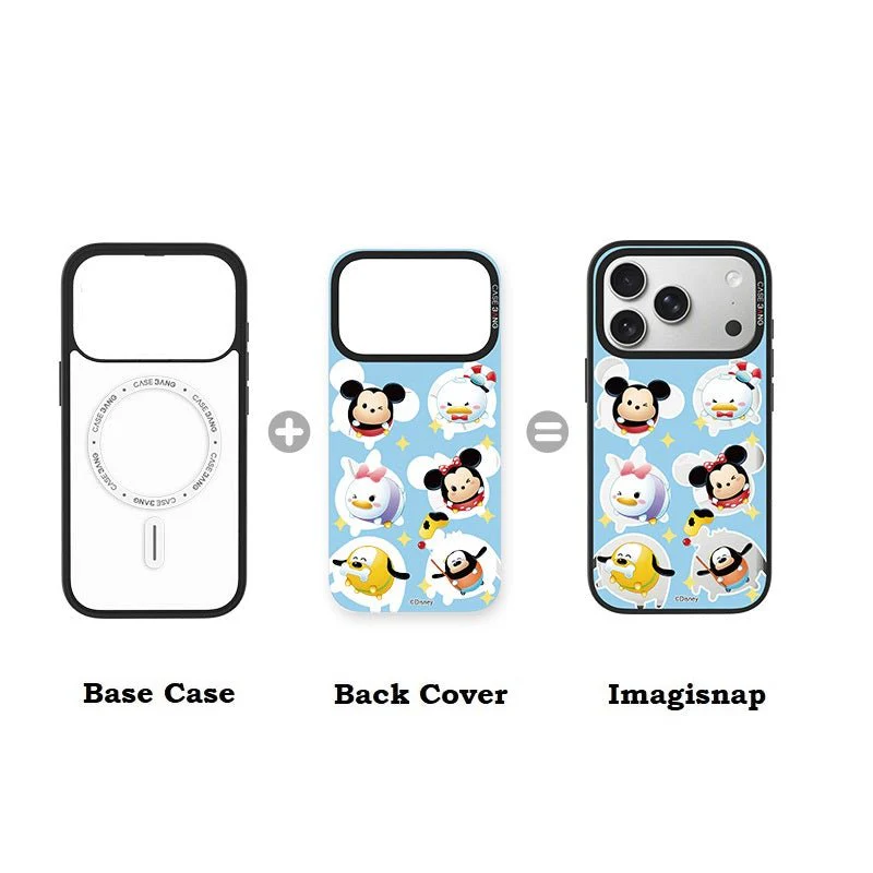 Bubble TsumTsum Imagisnap - Image 3