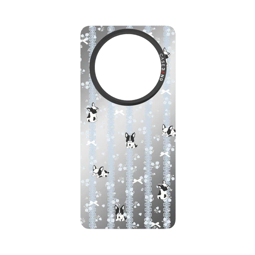 Carefree Puppy Series Snap-On Cover - Image 101