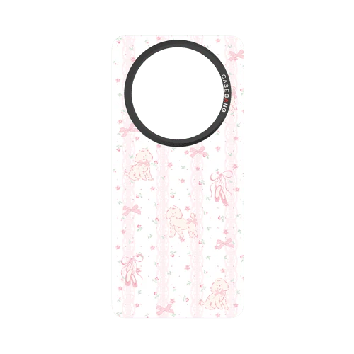 Carefree Puppy Series Snap-On Cover - Image 102