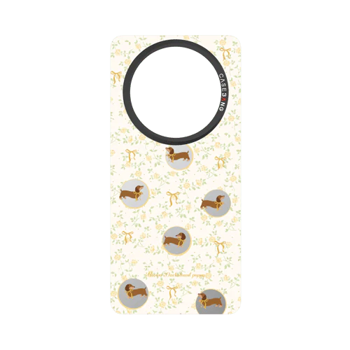 Carefree Puppy Series Snap-On Cover - Image 103