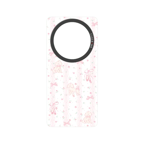 Carefree Puppy Series Snap-On Cover - Image 105
