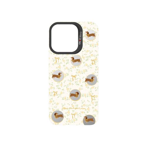 Carefree Puppy Series Snap-On Cover - Image 13