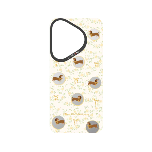 Carefree Puppy Series Snap-On Cover - Image 31