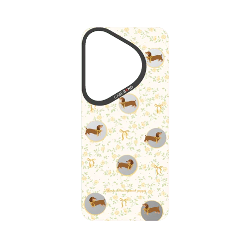 Carefree Puppy Series Snap-On Cover - Image 34