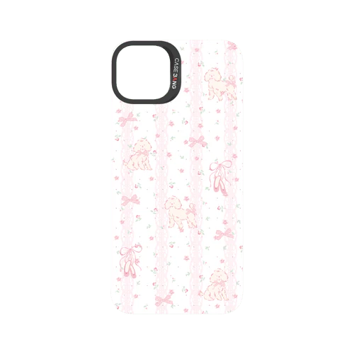 Carefree Puppy Series Snap-On Cover - Image 5