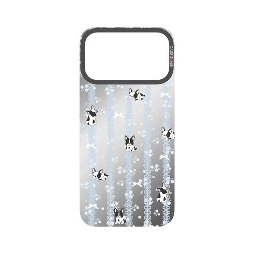 Carefree Puppy Series Snap-On Cover - Image 53