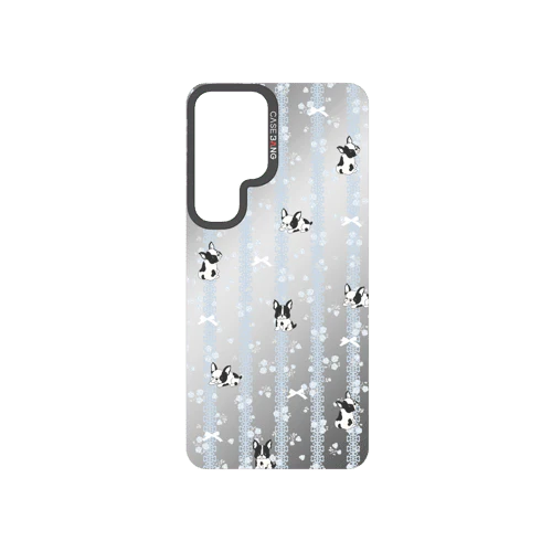 Carefree Puppy Series Snap-On Cover - Image 56