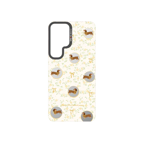 Carefree Puppy Series Snap-On Cover - Image 58