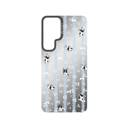 Carefree Puppy Series Snap-On Cover - Image 59