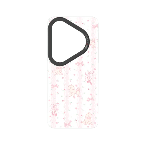 Carefree Puppy Series Snap-On Cover - Image 63
