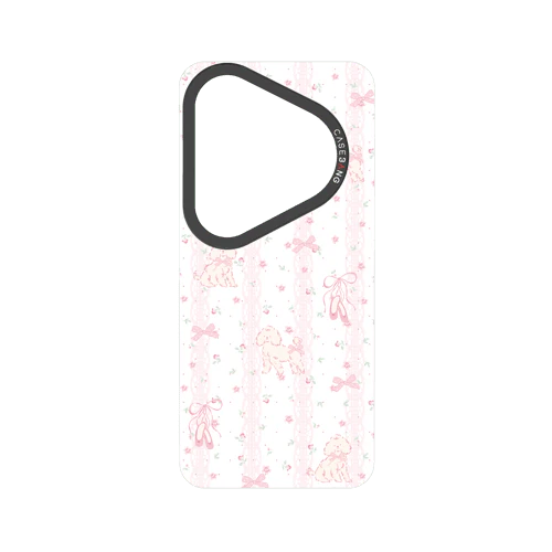 Carefree Puppy Series Snap-On Cover - Image 66