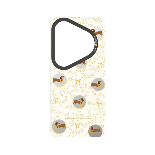 Carefree Puppy Series Snap-On Cover - Image 67